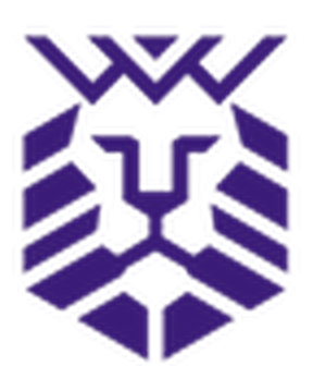 Stewardship lion crest